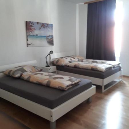 Apartment Schloessel 24 فيينا المظهر الخارجي الصورة