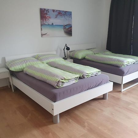 Apartment Schloessel 24 فيينا المظهر الخارجي الصورة