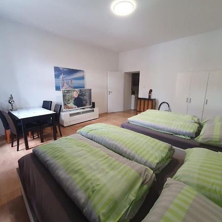 Apartment Schloessel 24 فيينا المظهر الخارجي الصورة