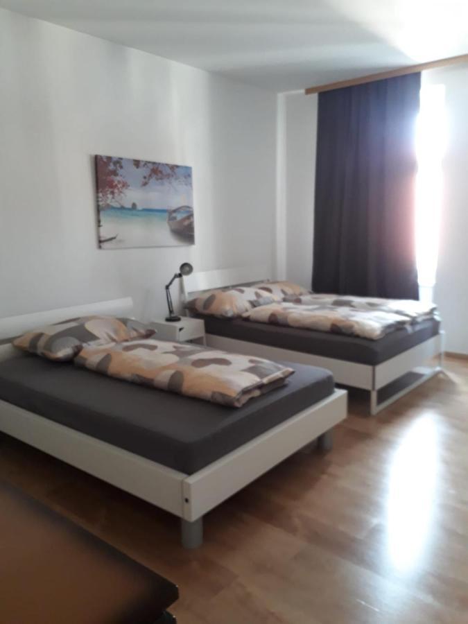 Apartment Schloessel 24 فيينا المظهر الخارجي الصورة