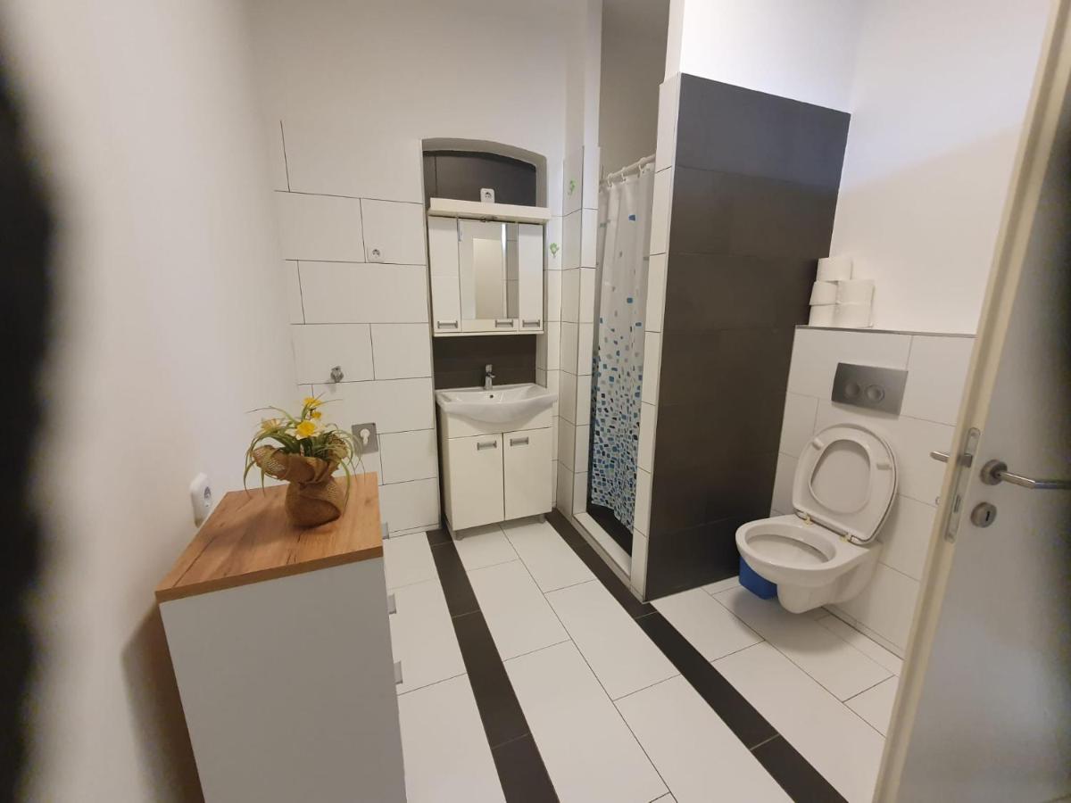 Apartment Schloessel 24 فيينا المظهر الخارجي الصورة