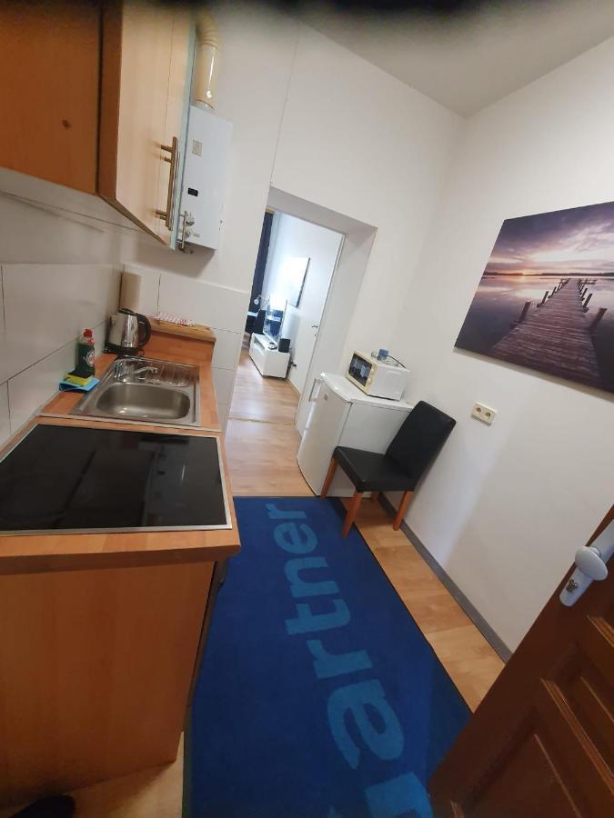 Apartment Schloessel 24 فيينا المظهر الخارجي الصورة