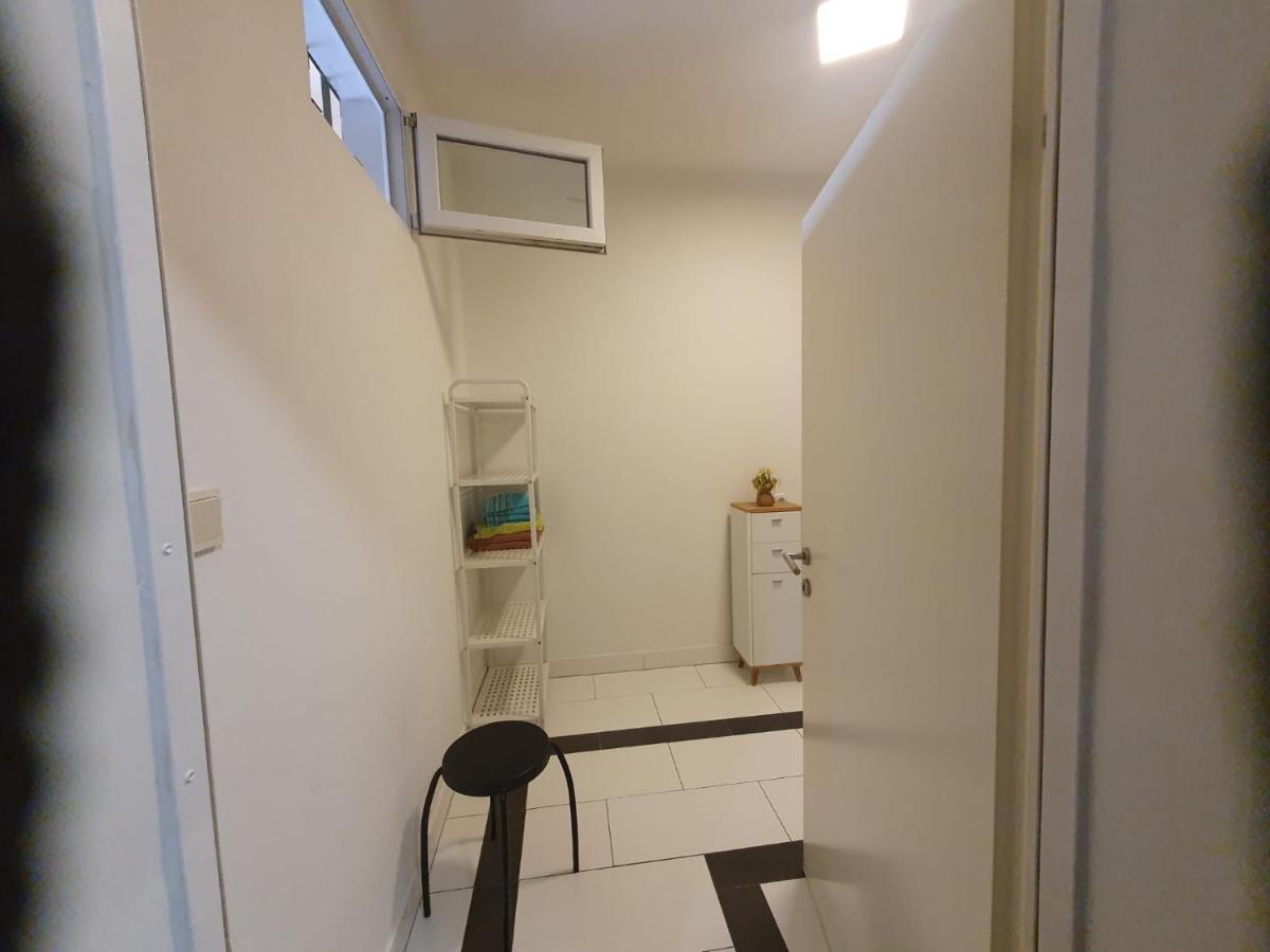 Apartment Schloessel 24 فيينا المظهر الخارجي الصورة