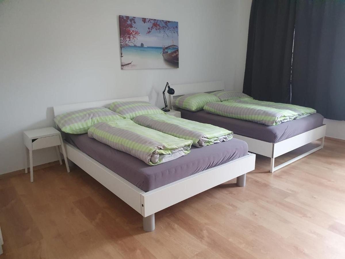 Apartment Schloessel 24 فيينا المظهر الخارجي الصورة