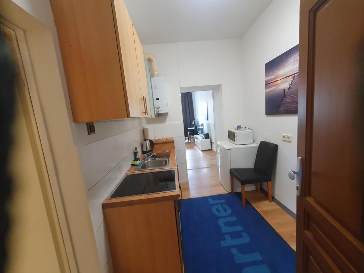 Apartment Schloessel 24 فيينا المظهر الخارجي الصورة