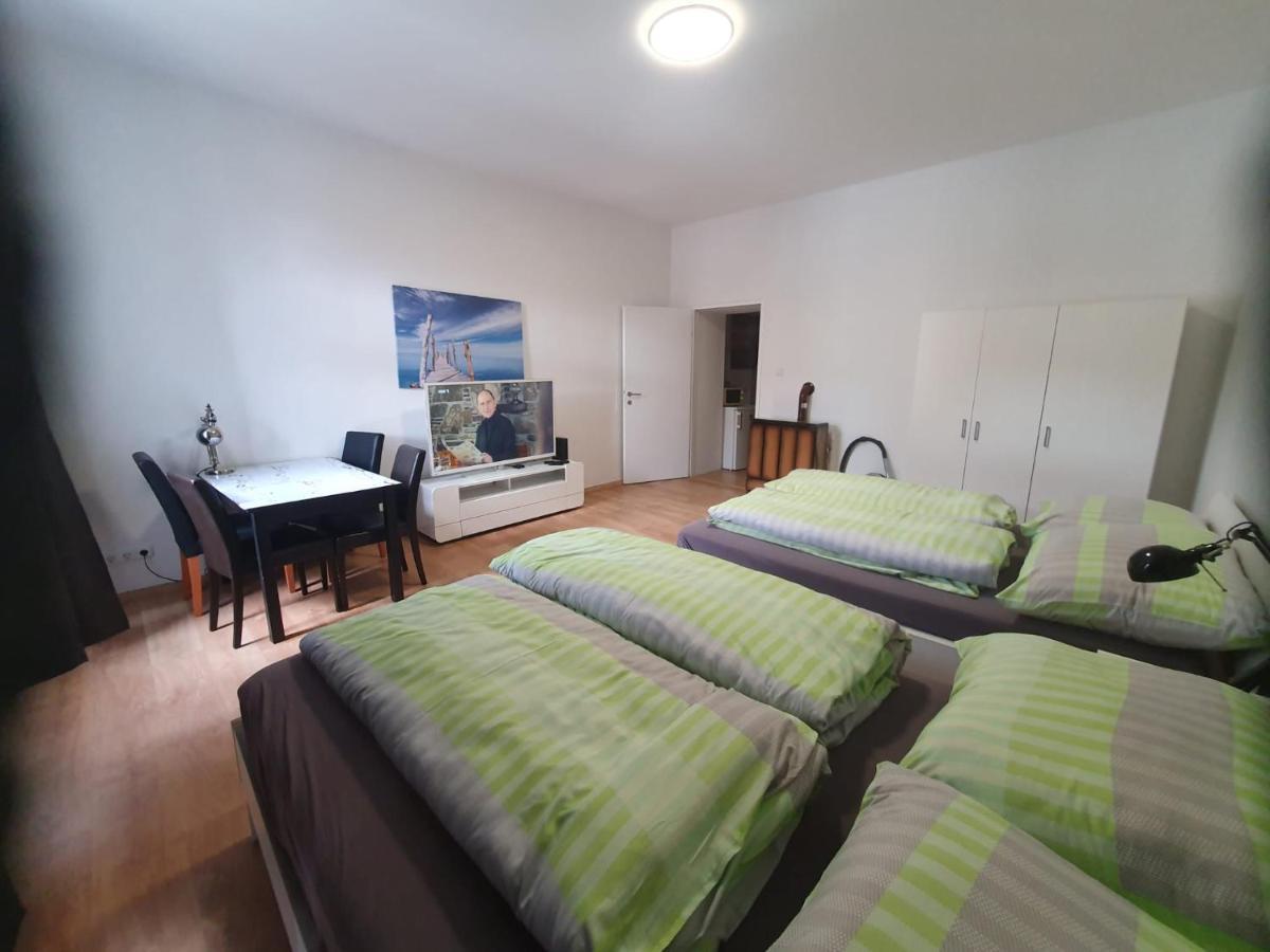 Apartment Schloessel 24 فيينا المظهر الخارجي الصورة
